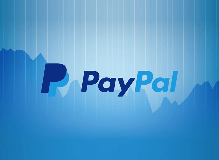 Configurações PayPal sistema de pagamento