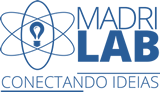 Logotipo Madri LAB